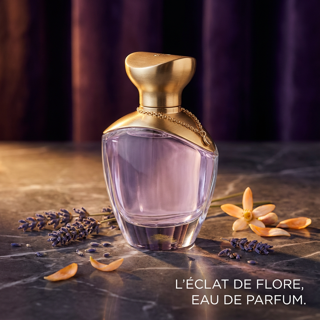 LIBRE EAU DE PARFUM