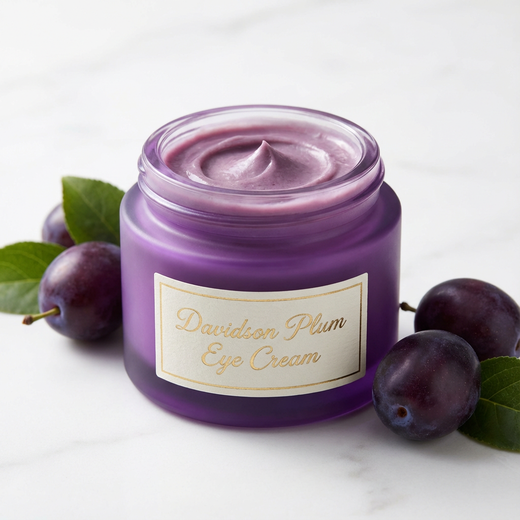 DAVIDSON PLUM EYE CREAM