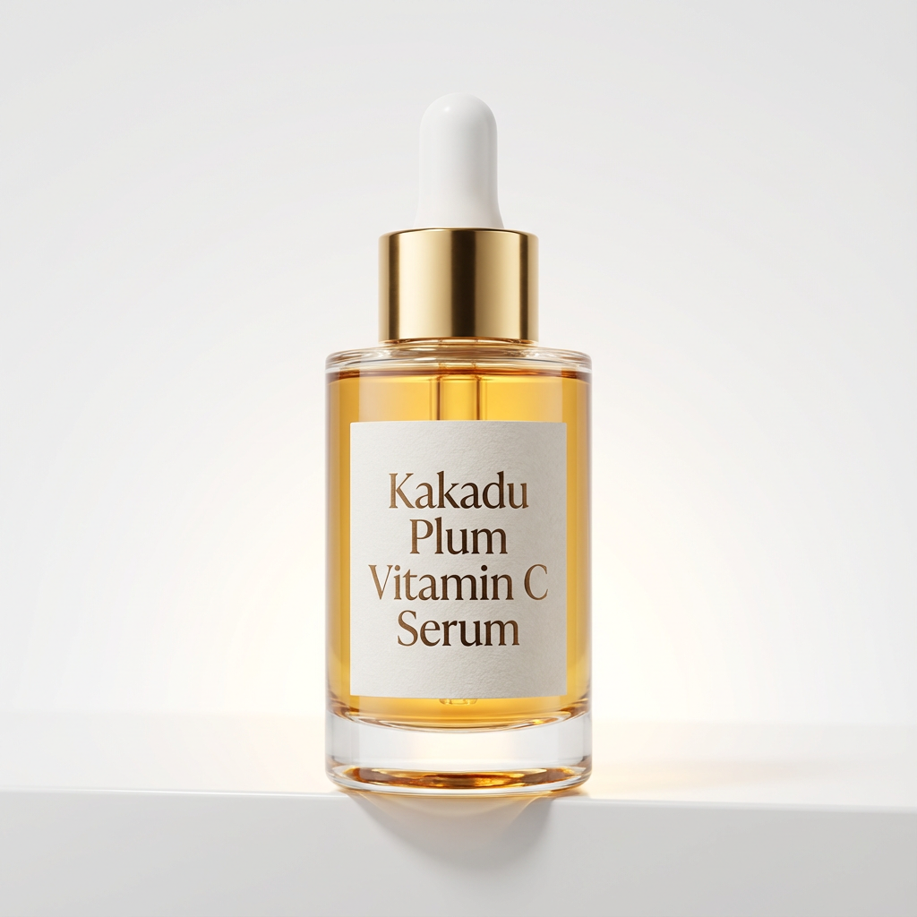 KAKADU PLUM VITAMIN C SERUM