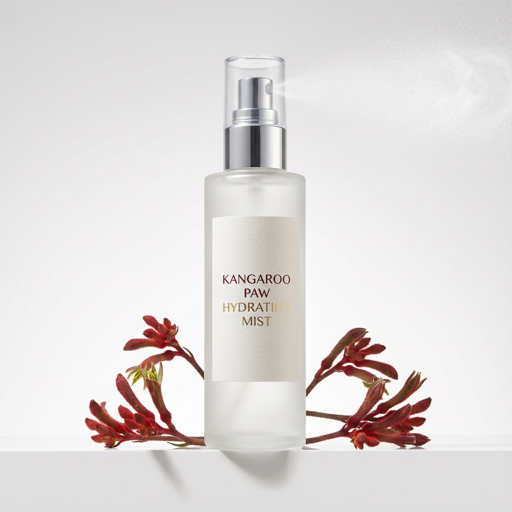 KANGAROO PAW HYDRATING MIST